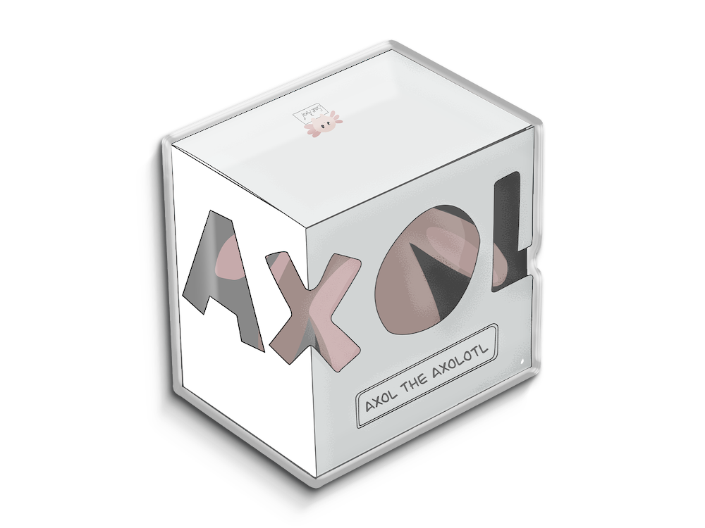 Introducing Axol and Java