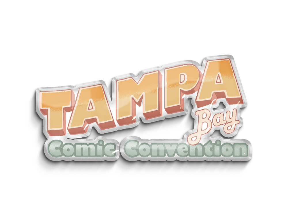 Tampa Bay Comic Con
