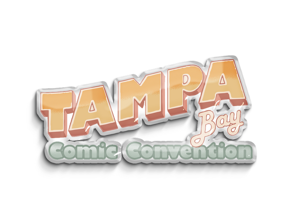 Tampa Bay Comic Con