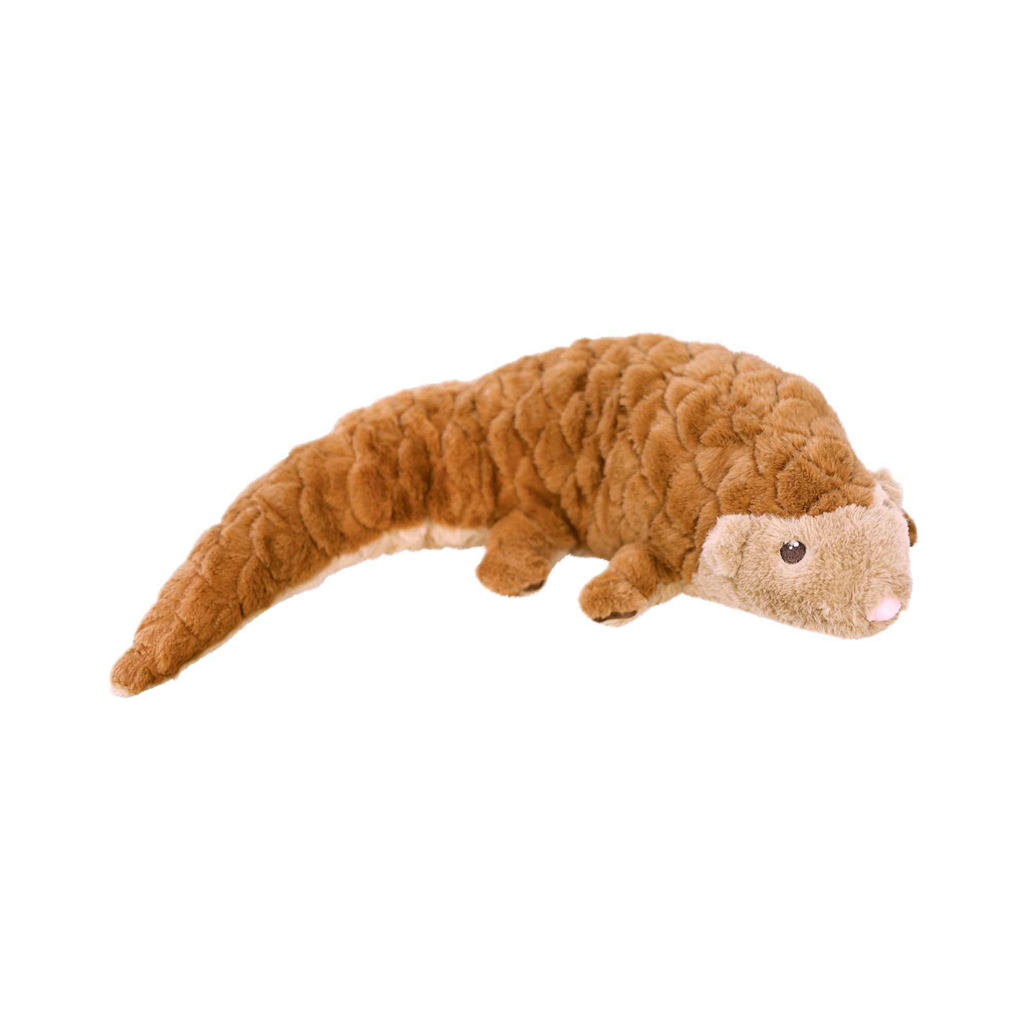 Weighted Pangolin Plush - 4lbs (1.75kg)