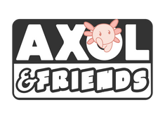 Axol and Friends