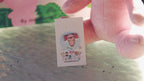 Autographed Bundle - Axol Plush Pin & Book